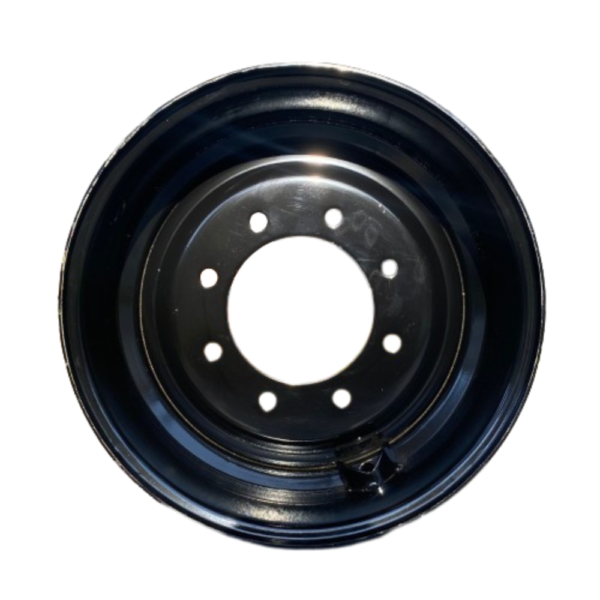 LLANTA 10x16.5 8 PERFORACIONES / MINICARGADOR - Imagen 2