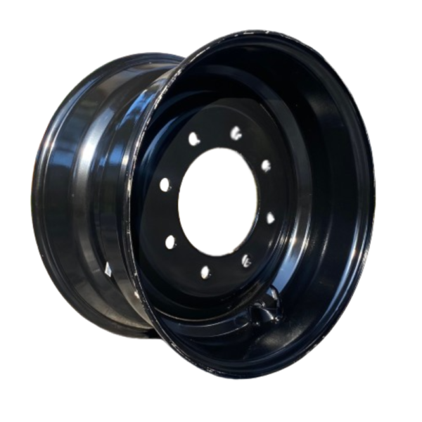 LLANTA 10x16.5 8 PERFORACIONES / MINICARGADOR
