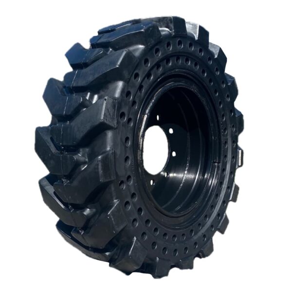 NEUMÁTICO MACIZO 10x16.5 SKS-1 / MINICARGADOR