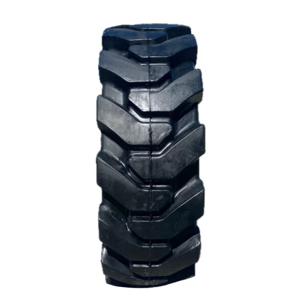 NEUMÁTICO MACIZO 10x16.5 SKS-1 / MINICARGADOR - Imagen 3