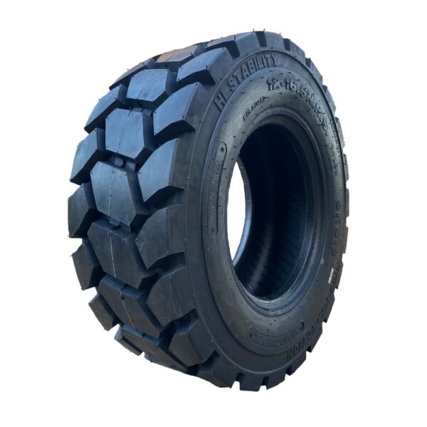 NEUMÁTICO 12x16.5 SKS-3 / MINICARGADOR