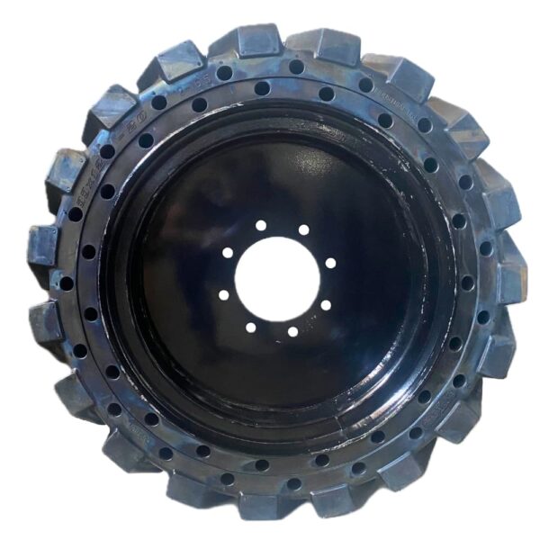 NEUMÁTICO MACIZO 12x16.5 SKS-1 / MINICARGADOR - Imagen 2